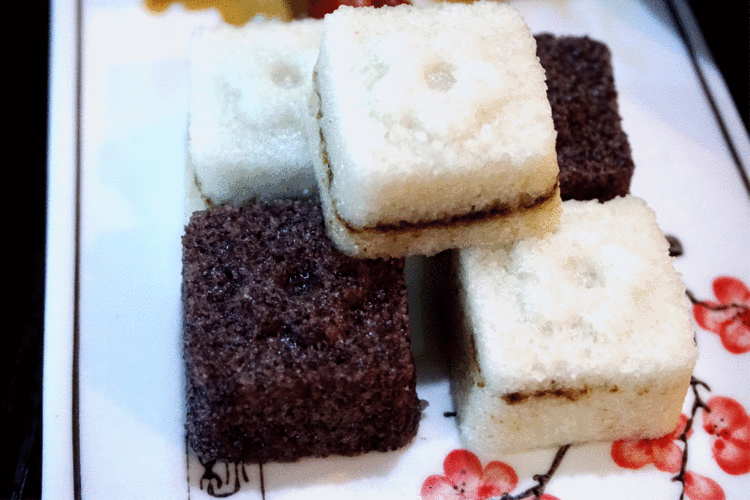 私房菜的魅力 在于一成不变的家里经典老味道