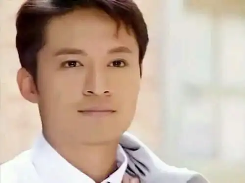 "咆哮帝"马景涛的风流情史_手机搜狐网