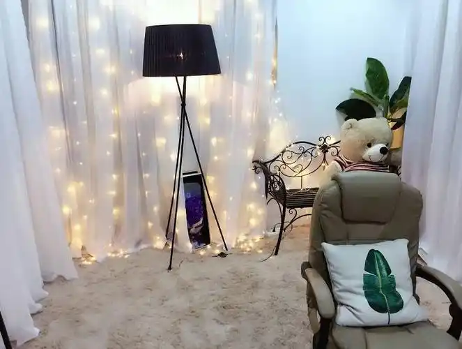 主播干货新手主播成长记之直播间装饰篇