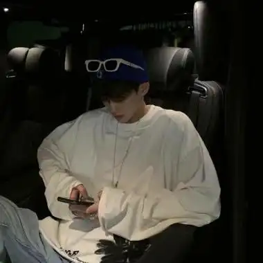 超级优质男头成熟又很唯美最新版合集 成熟且有深度的男头_男生头像