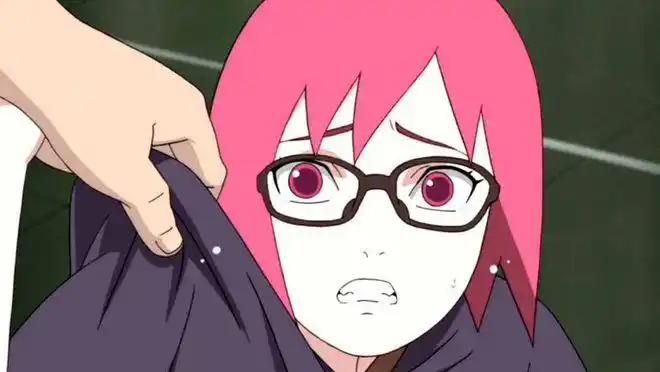 虽然官方没有明示,但漩涡一族很可能是千手一族的远亲,是阿修罗的延续