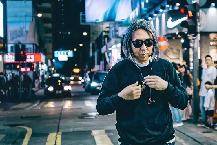 藤原浩上脚曝光fragmentdesignxairjordan3联名鞋款sample版本