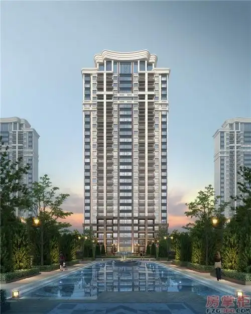 武汉恒大健康城