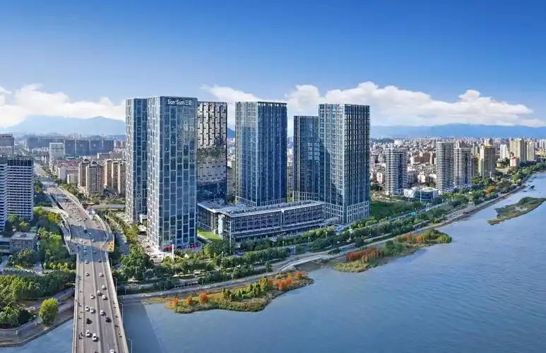 解码esg发展之道三盛集团助力双碳目标实现