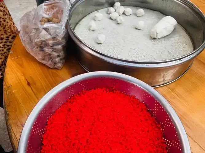 东阳特产杨梅果