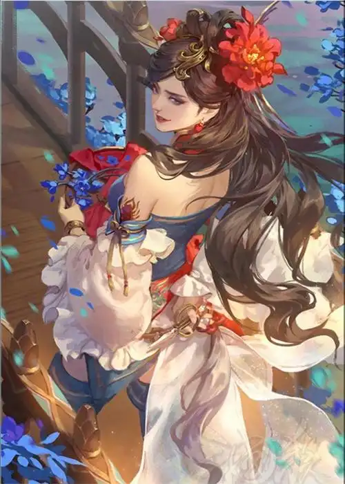 1,张春华技能2,《三国杀》张春华怎么用?