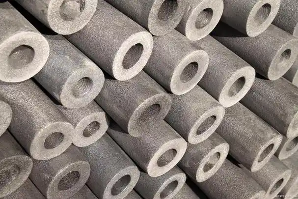 建筑外墙保温材料防火措施与新型保温防水砂浆的应用前景