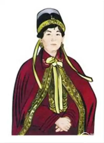 历史上萧太后究竟是病死的还自杀的?