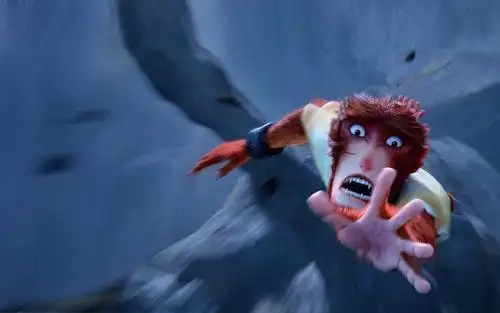 "我若成佛,天下无魔",另一句更霸气,你听过吗?