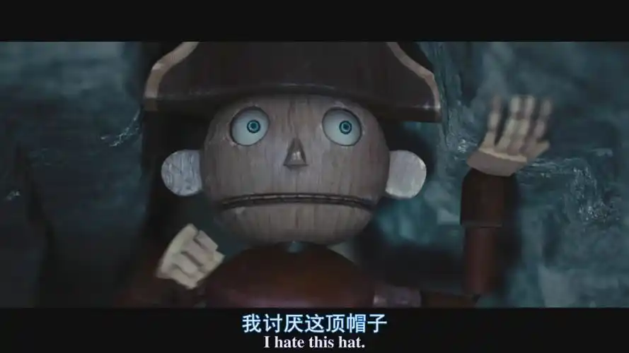 胡桃夹子之魔境冒险