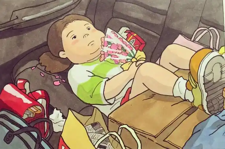 胖子图片(胖子图片搞笑可爱图片)-我的快乐小窝