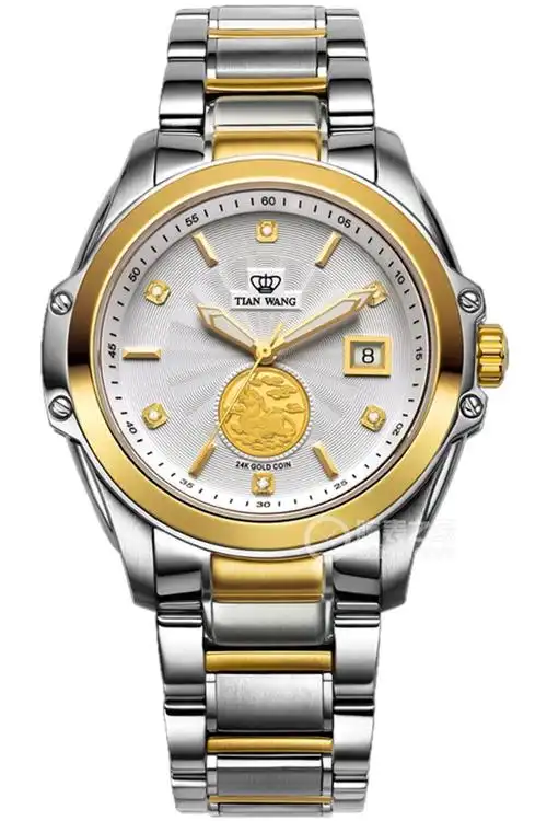 【tian wang天王手表型号gs5658t/d-a锋尚价格查询】官网报价|腕表之