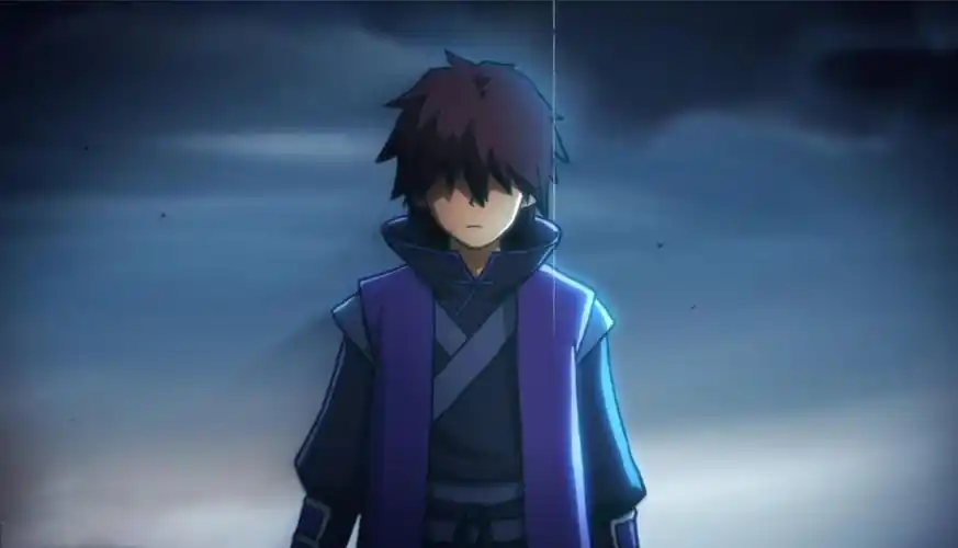 刺客伍六七第三季玄武国篇壁纸