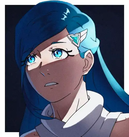 【星游记】——笛亚