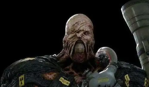 生化危机8贵妇人气为何如此之高