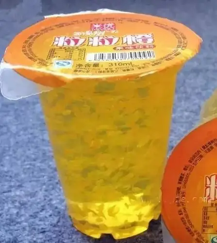 重庆 > 正文小时候一直以为喝了高乐高就会长高,所以吵着让家里买