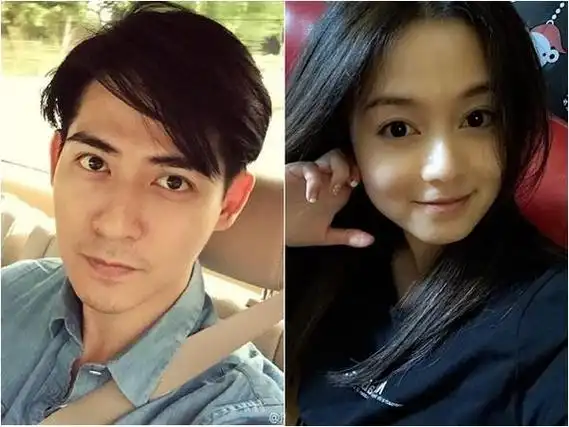 周渝民现在已经是一个女人的丈夫,一个孩子的爸爸,但关注度任然高涨