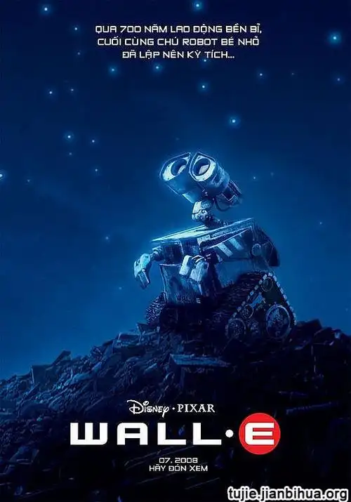 科幻电影宣传海报欣赏