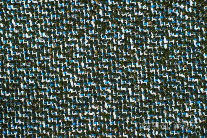 纹花呢样纹理,纹羊毛图案,纹理混纺内饰面料背景文案空间.