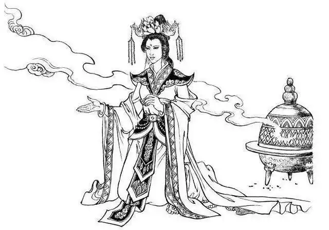 后宫佳丽三千,英年早逝的长孙皇后凭借哪般,独得唐太宗恩宠