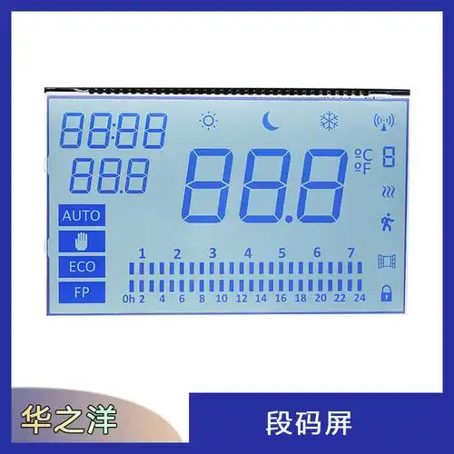 数字液晶
