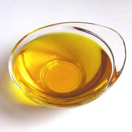 mustard oil