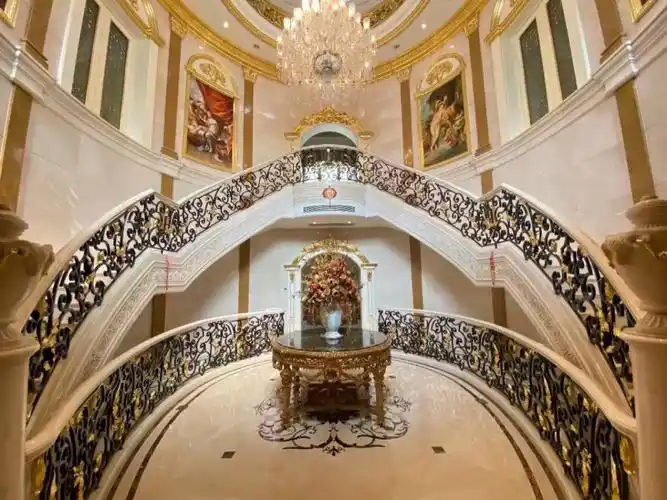 财富公馆1个亿小目标