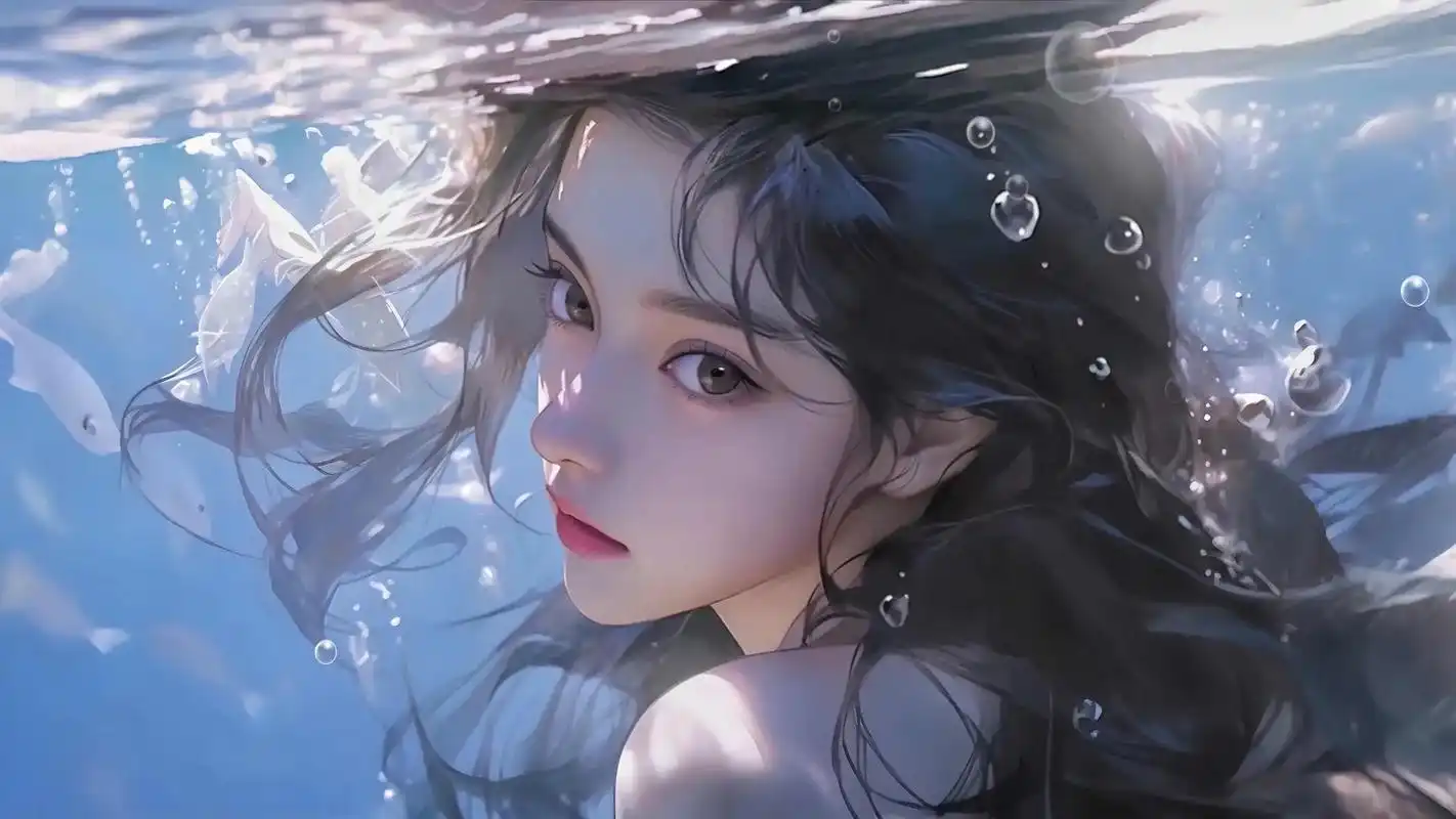 wallpaper 电脑壁纸精选