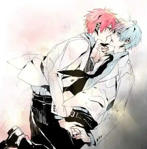 黑子的篮球,黑子哲也,输入法皮肤