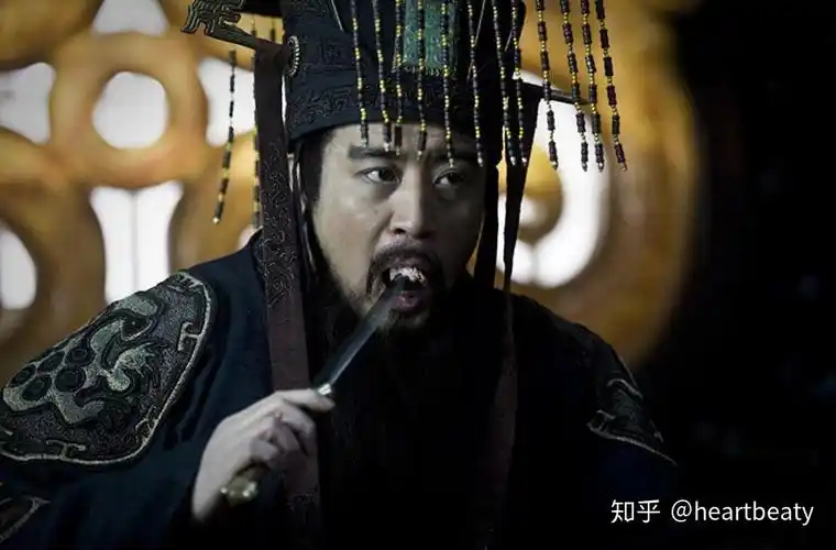 为秦始皇一统天下的王翦要钱要地要房子比谁都贪为何能善终