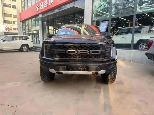 全新福特猛禽f150皮卡3.5特价促销