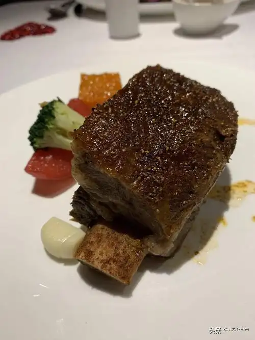 王品台塑牛排,曾经的"王者",如今品尝的是一份老情怀