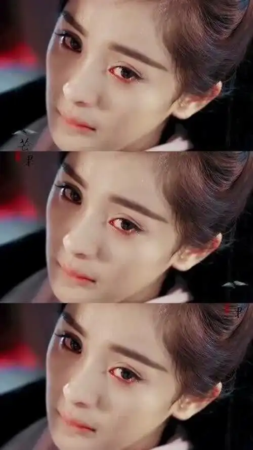 杨幂哭戏太有感染力了,隔着屏幕都能感受到你的伤心难过