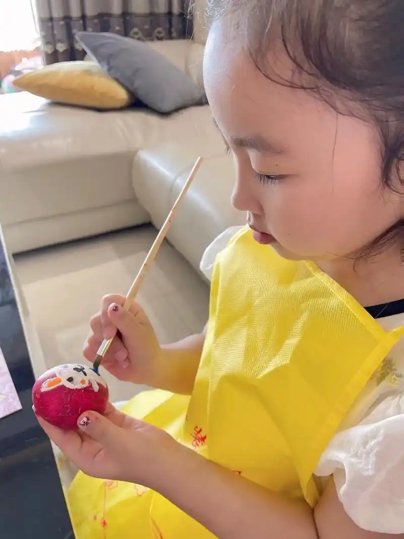 端午安康.#手工diy #画彩蛋 画彩蛋04啦#鸡蛋画 - 抖音