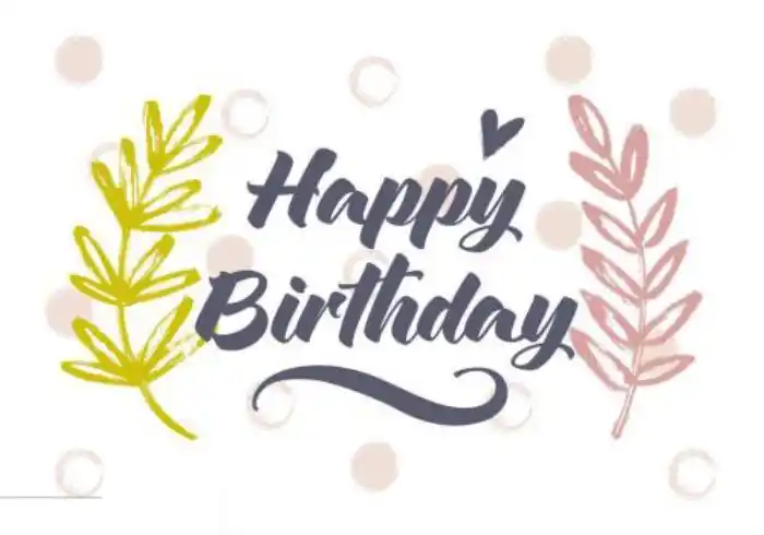 生日快乐专用配图生日快乐表情包精选20张