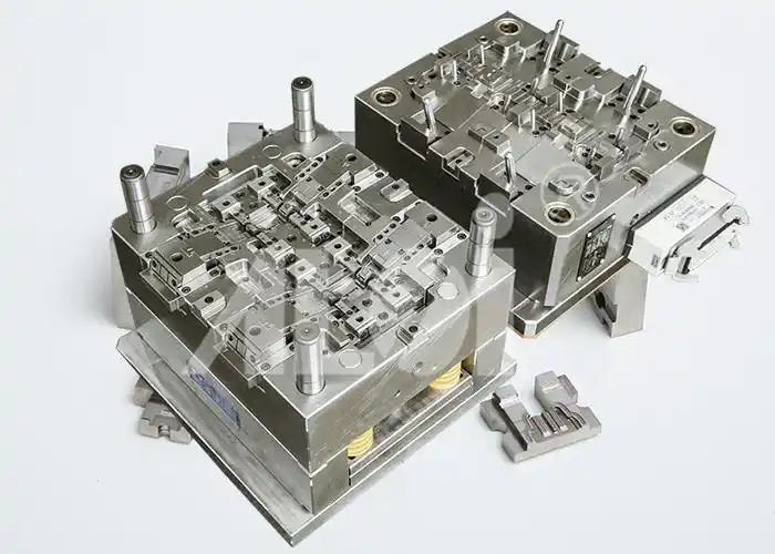 冲压模具制造-★钨钢零件/冲头/加工-昆山安诺伊精密模具有限公司