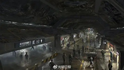 "地下城"怎么建,深地空间研究告诉你