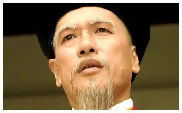 天龙八部带头大哥是谁