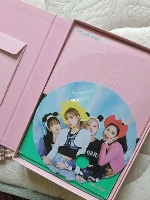 blackpink  #blackpink2021夏日日记