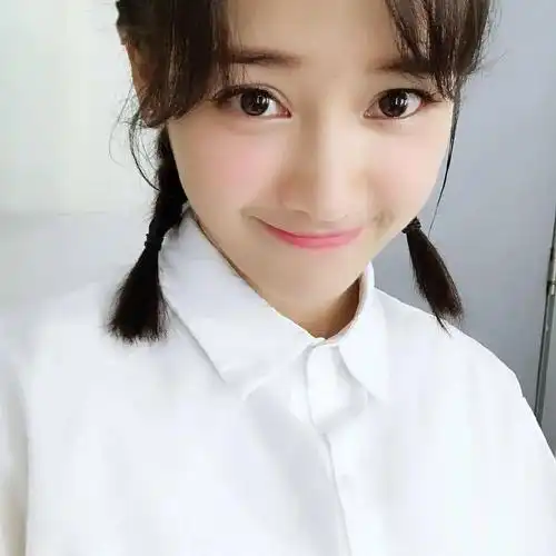 【微信头像】郑湫泓