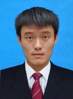 标准登记照的照片图片,标准1寸照片图片-图片大观-奇异网