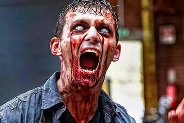 这世界上真的有僵尸和丧尸吗(丧尸在现实中真的存在吗丧尸和僵尸有