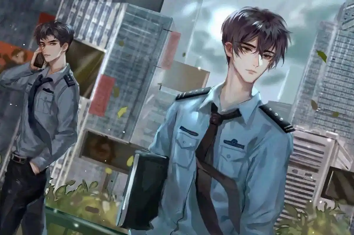 《破云》原耽经典语录