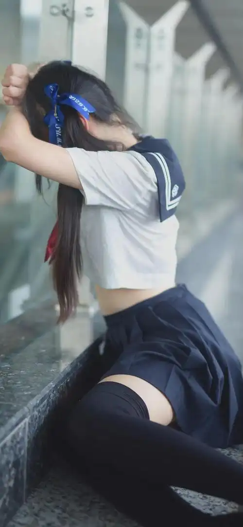 你们要的jk制服壁纸