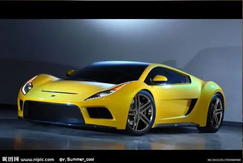 超帅高清跑车汽车图片
