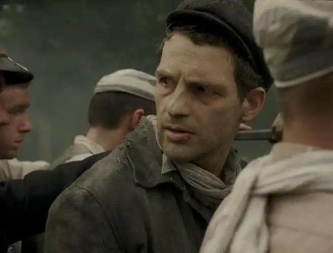 《索尔之子》剧照 剧照 4096x3112 - 春晓影视