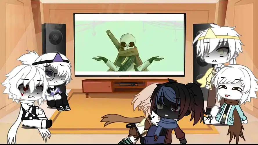 dreamswap   ? react to meme || part 2 || milkypills