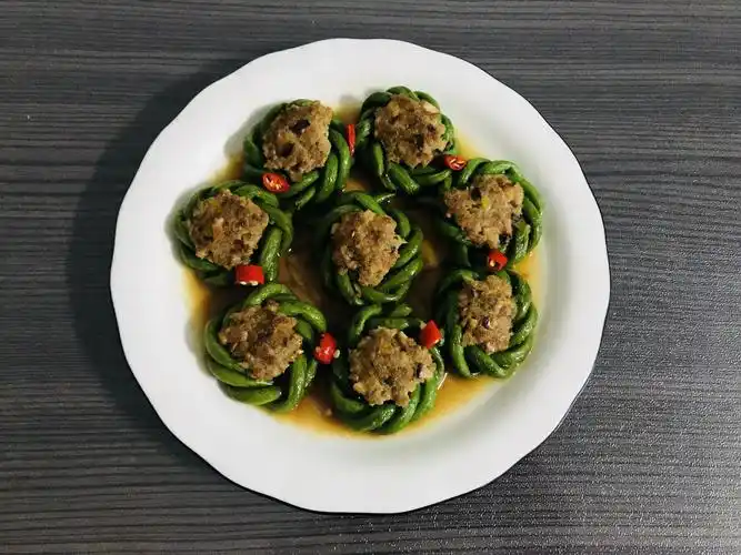 疫情宅家这段时间我做过的美食〈二〉做美食摆盘拍图编辑郁金香