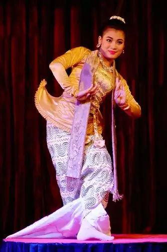 六日匆匆,行摄缅甸