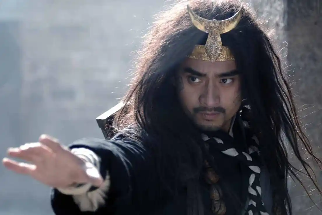 同样是坐牢,为何武松有人送牢饭,鲁智深无人送牢饭